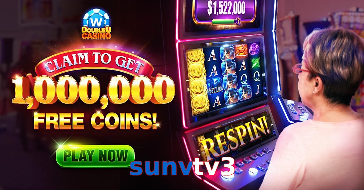 sunvtv3