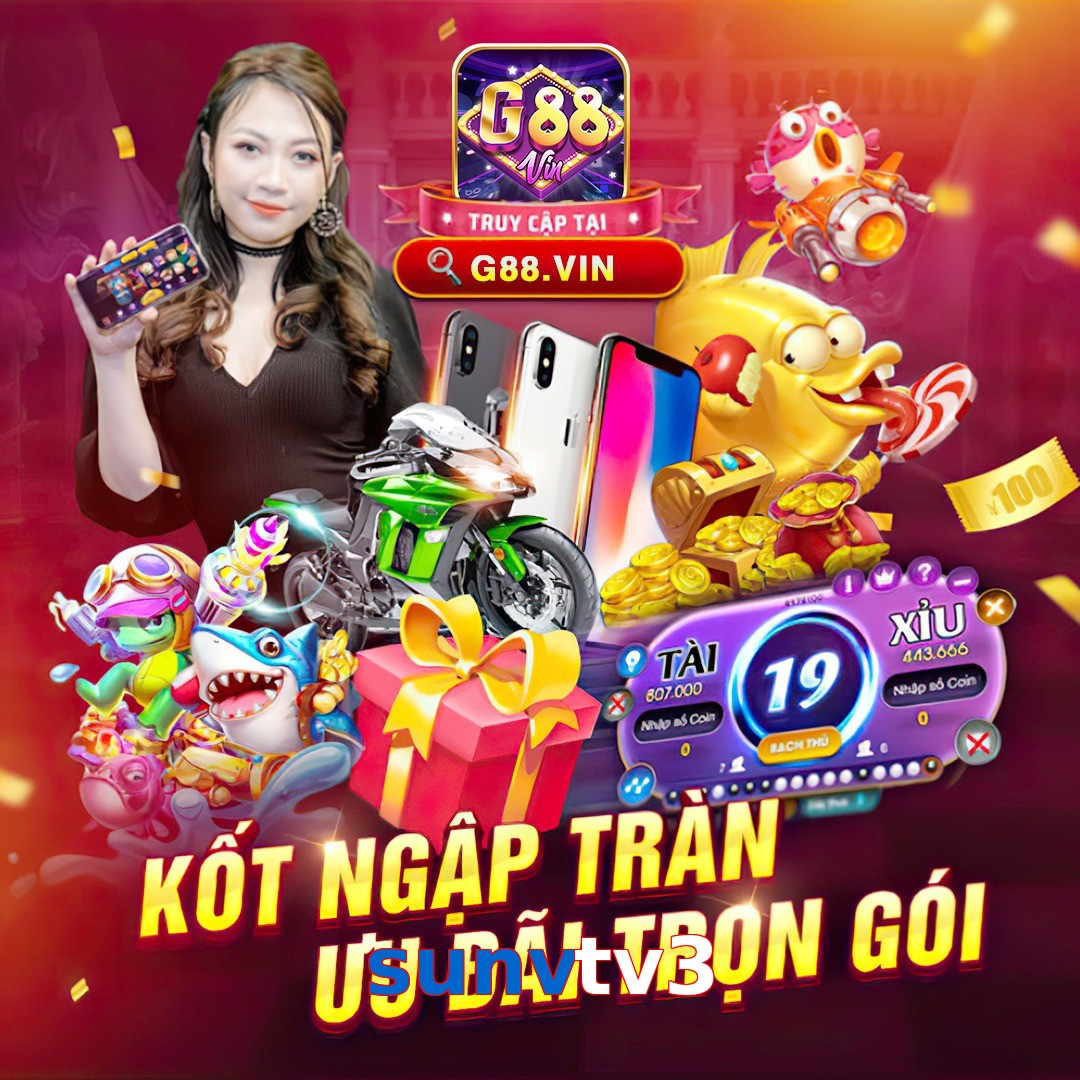 sunvtv3