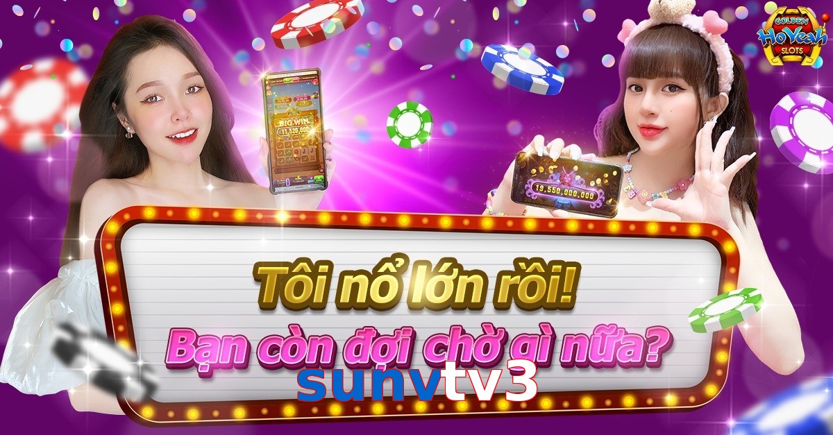sunvtv3