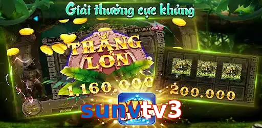 sunvtv3