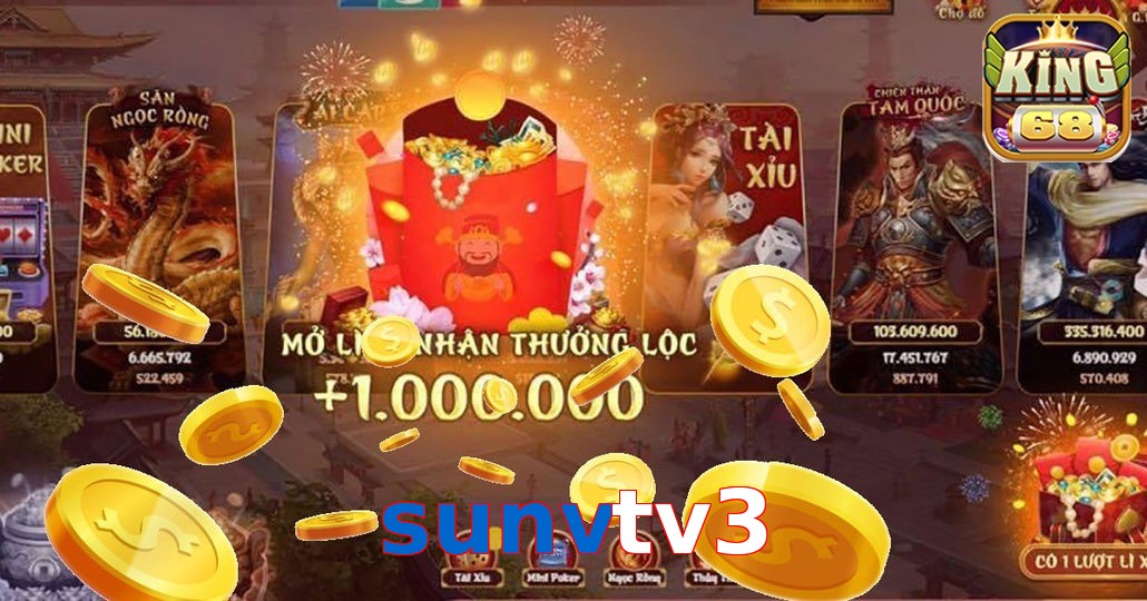sunvtv3