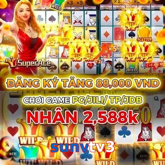 sunvtv3
