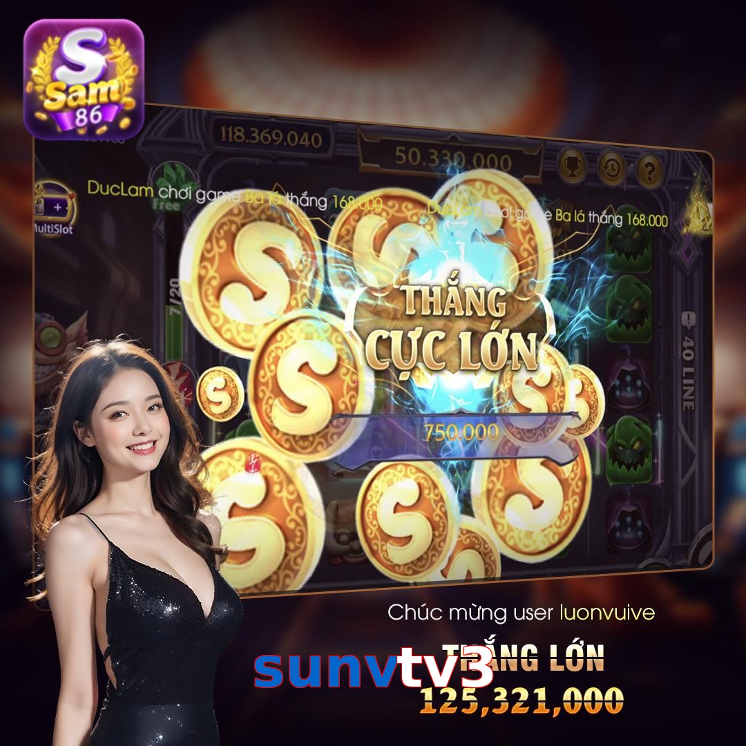 sunvtv3