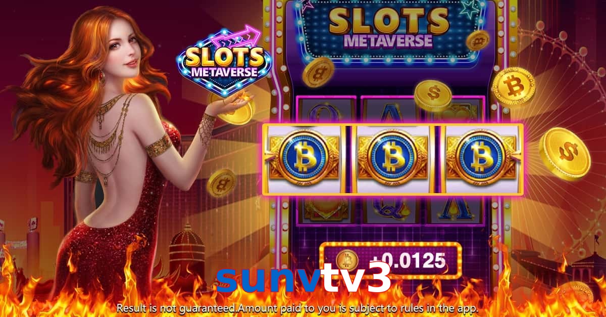 sunvtv3