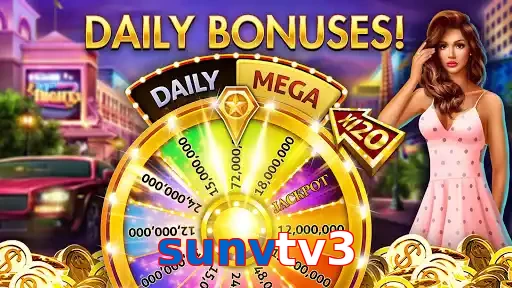 sunvtv3