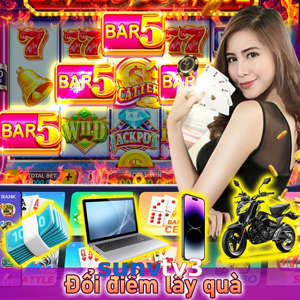 sunvtv3