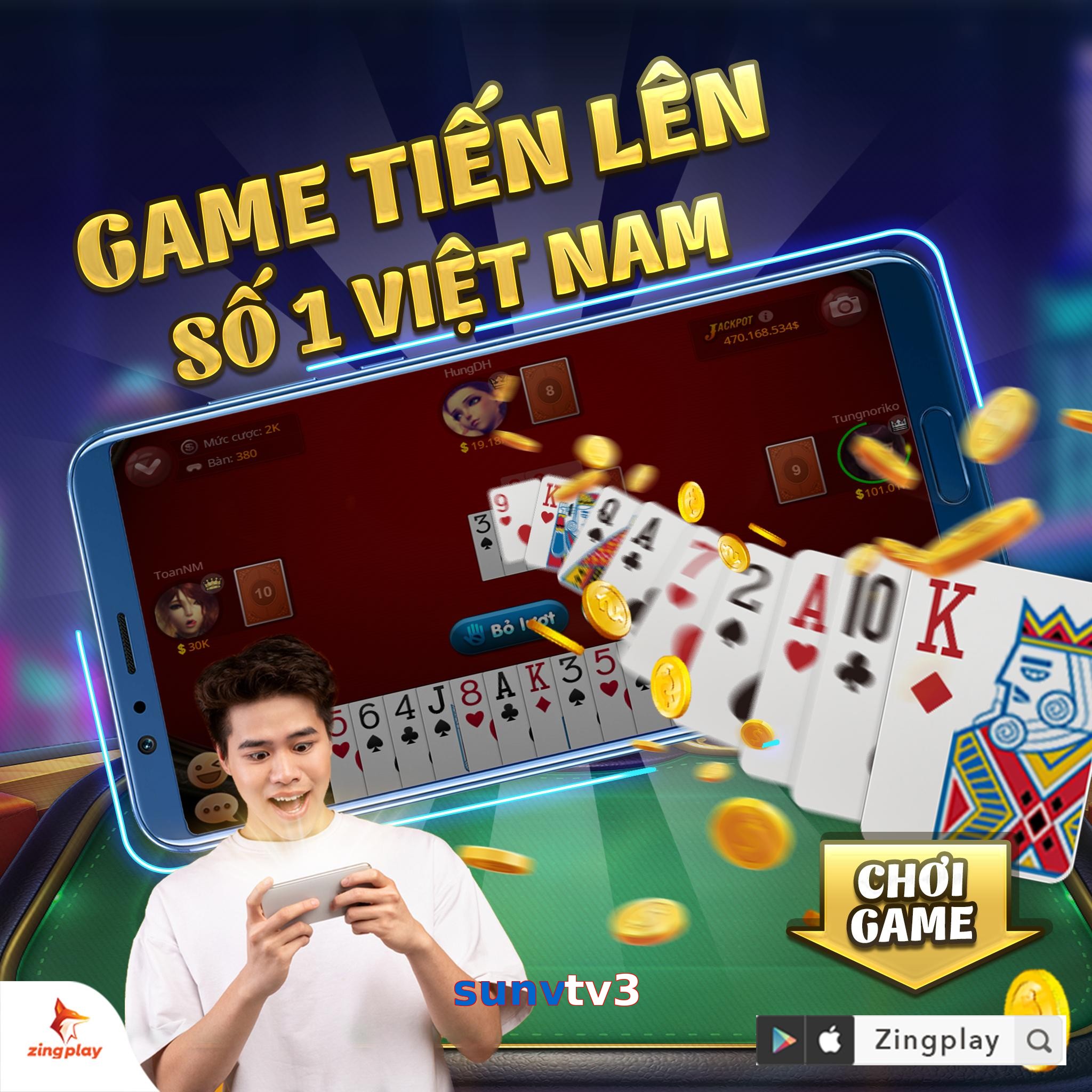 sunvtv3