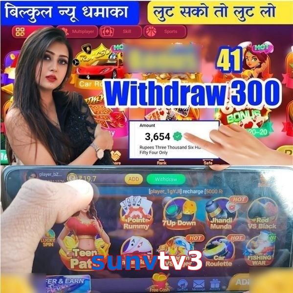 sunvtv3
