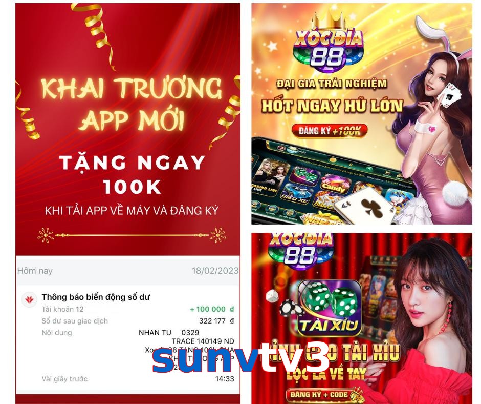 sunvtv3