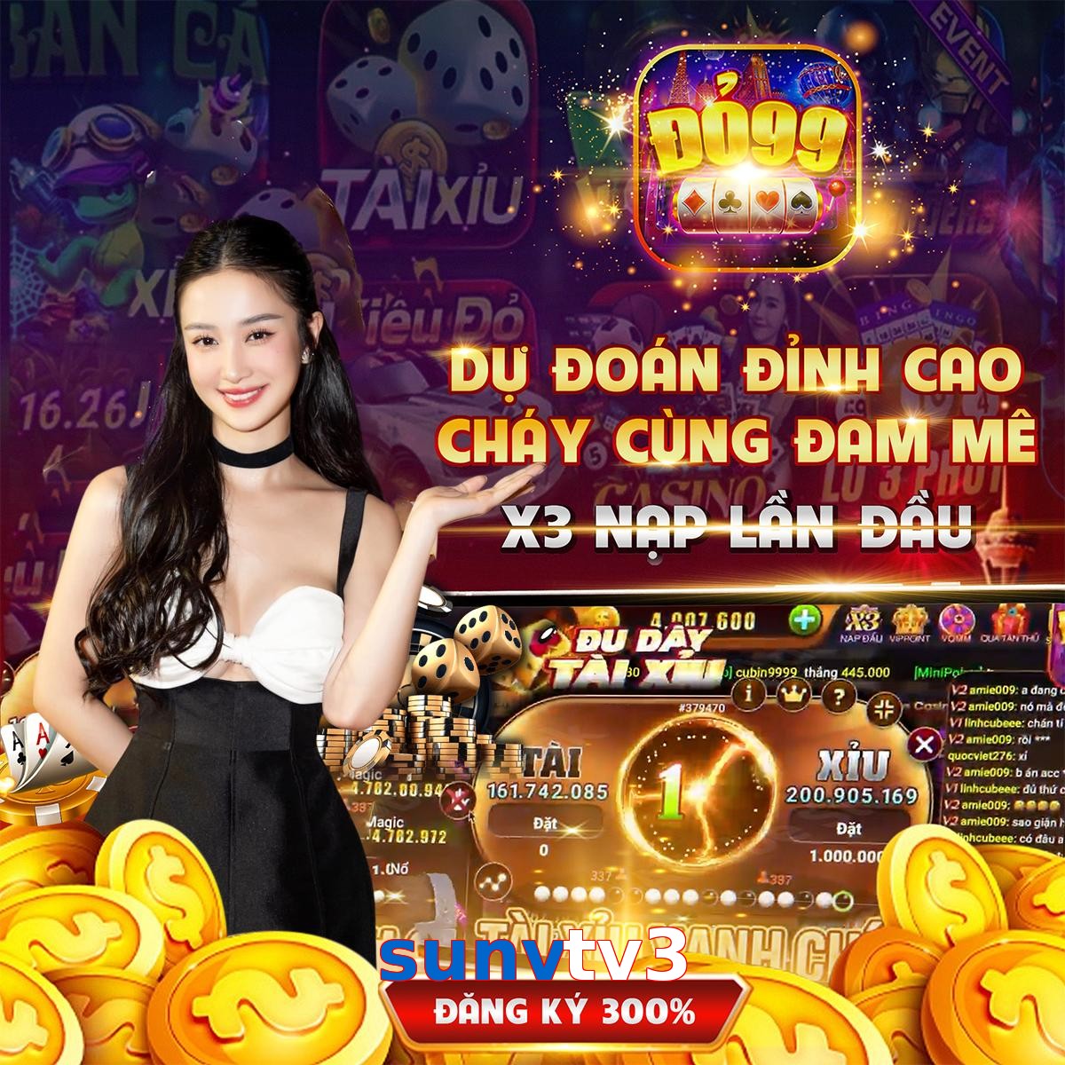 sunvtv3